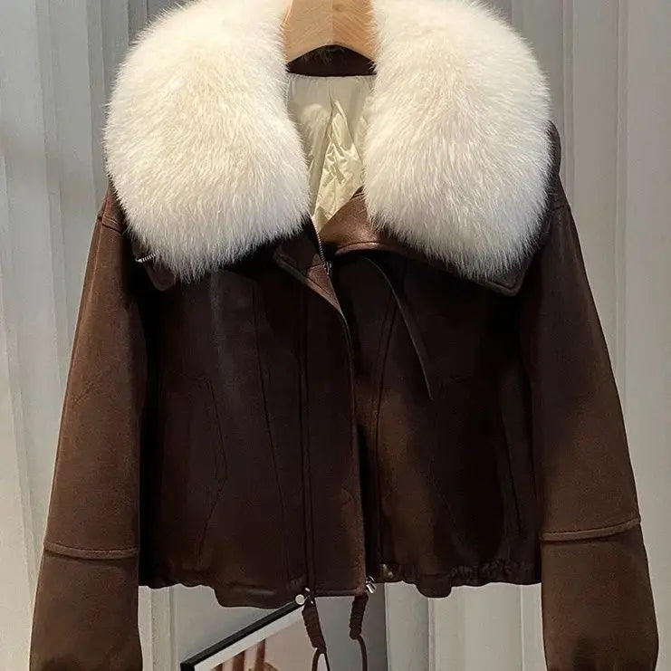 MERLY JACKET