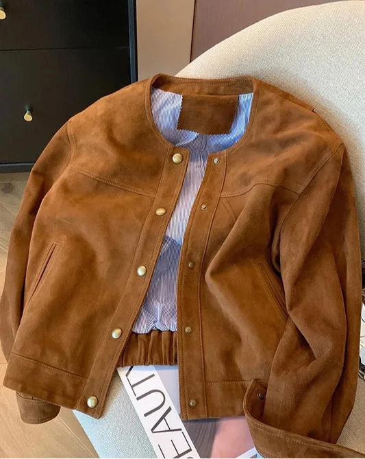 ELZA JACKET