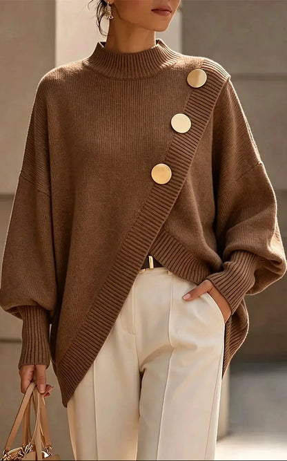 VALENSI SWEATER