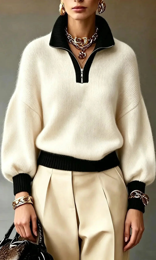 RIMMA SWEATER